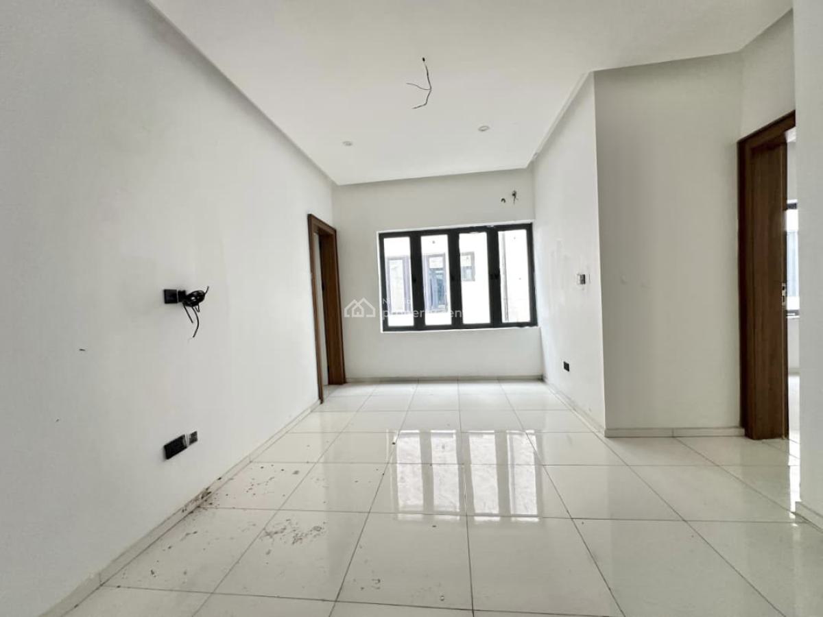 Newly Built 2 Bedroom Apartment, Ajah, Lagos, Flat / Apartment for Rent