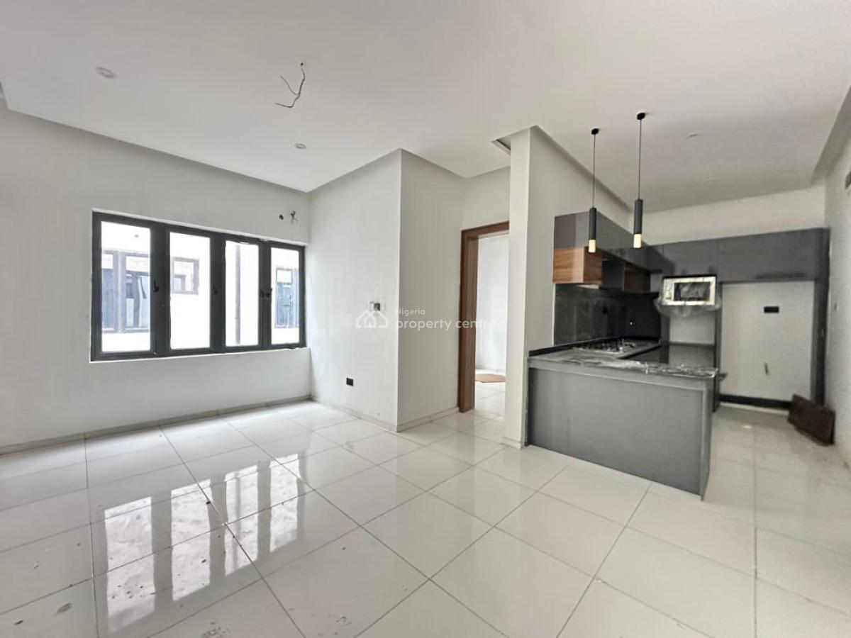 Newly Built 2 Bedroom Apartment, Ajah, Lagos, Flat / Apartment for Rent