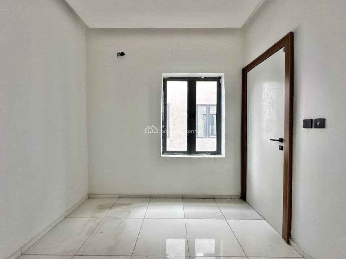 Newly Built 2 Bedroom Apartment, Ajah, Lagos, Flat / Apartment for Rent