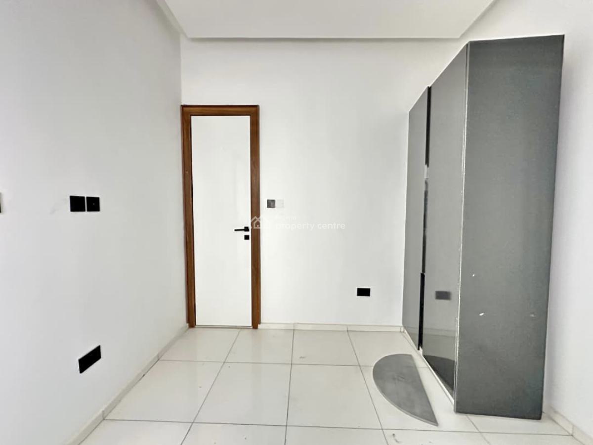 Newly Built 2 Bedroom Apartment, Ajah, Lagos, Flat / Apartment for Rent