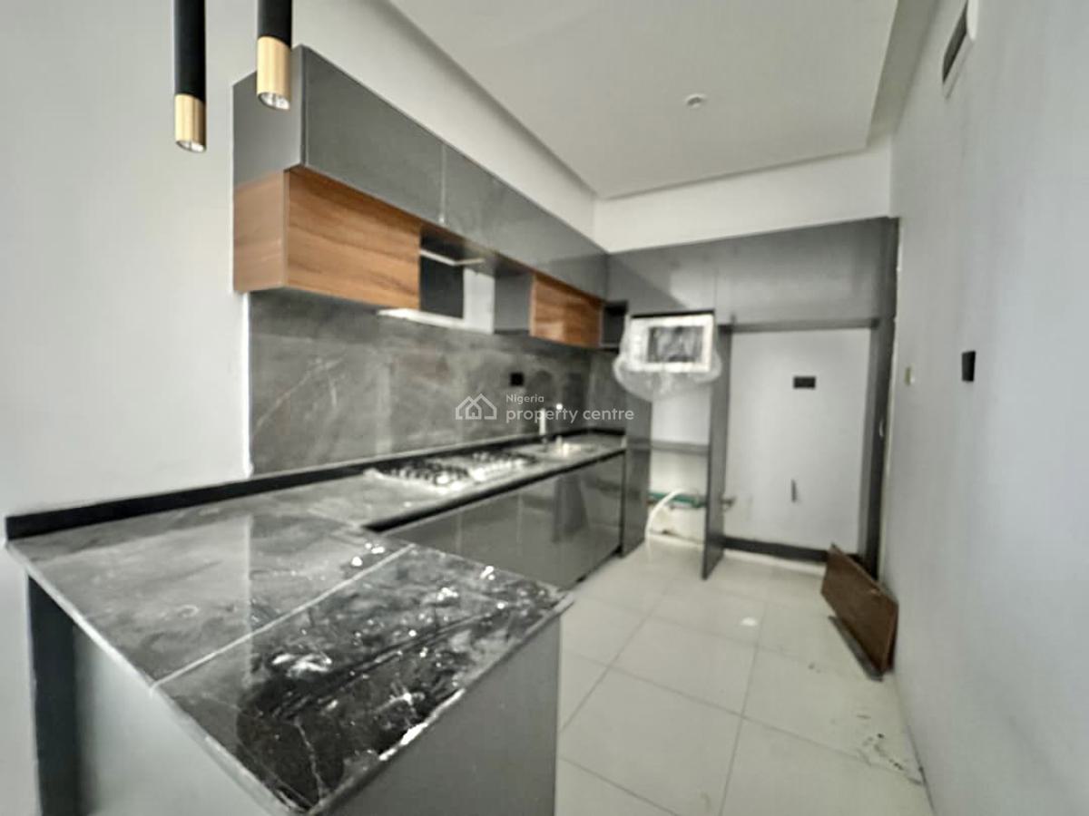 Newly Built 2 Bedroom Apartment, Ajah, Lagos, Flat / Apartment for Rent