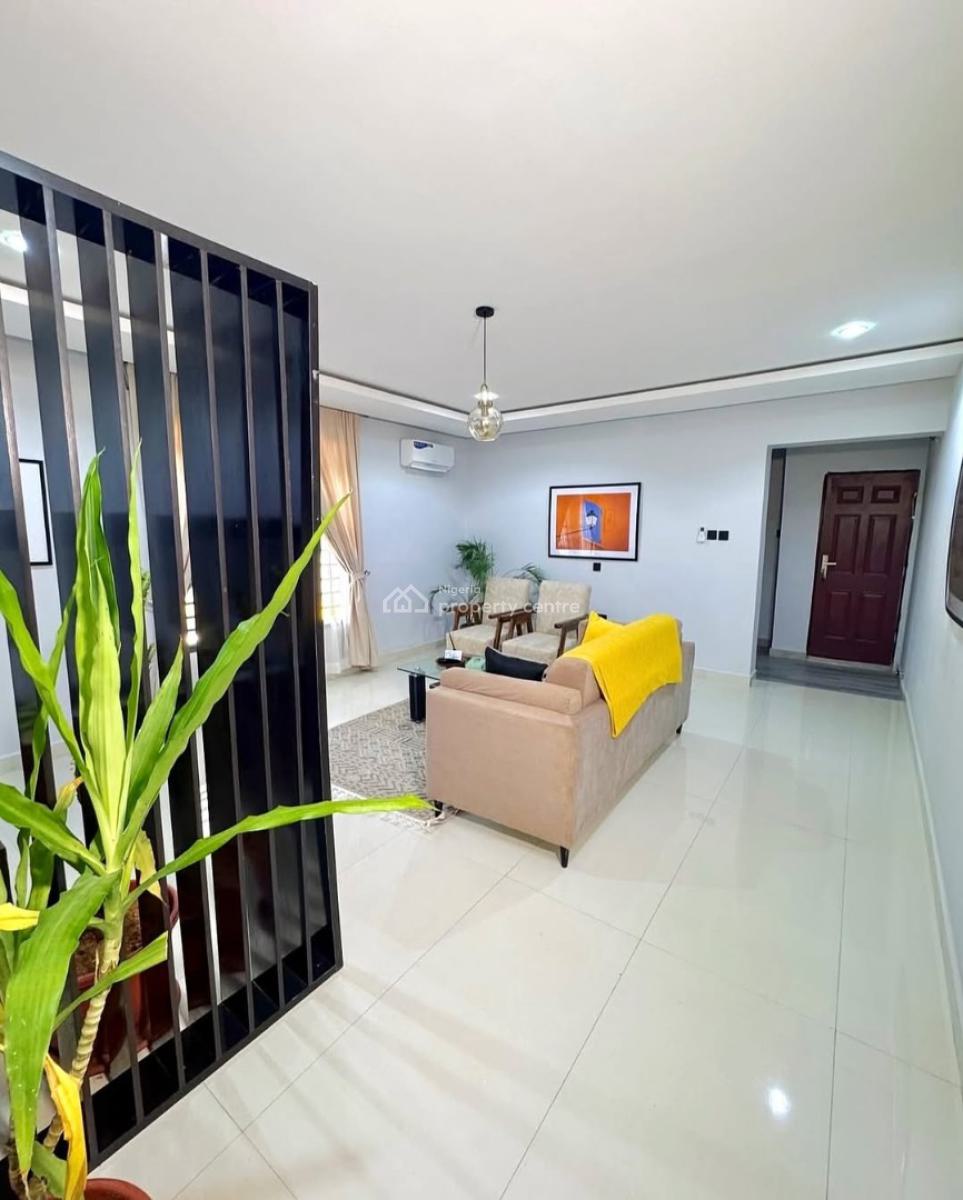 2bedroom Apartment, Wuse 2, Wuse 2, Abuja, Commercial Property Short Let