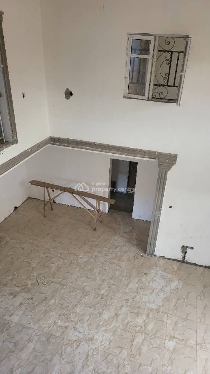 a Massive 5 Bedroom Duplex in a Good Area, Bako Area, Apata, Ibadan, Oyo, Detached Duplex for Sale