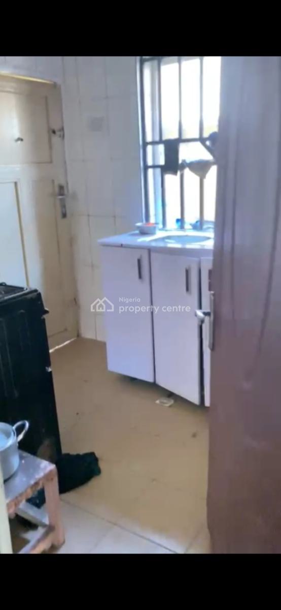 2 Bedroom Apartment in a Serene and Secured Estate, 6th Avenue, Gwarinpa, Gwarinpa, Abuja, Semi-detached Bungalow for Rent