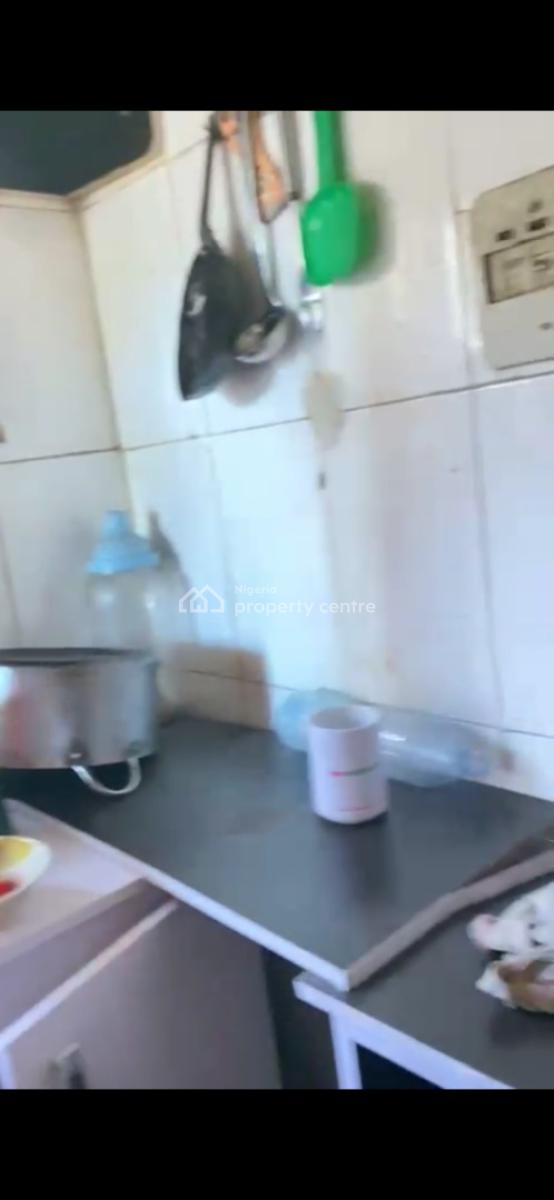 2 Bedroom Apartment in a Serene and Secured Estate, 6th Avenue, Gwarinpa, Gwarinpa, Abuja, Semi-detached Bungalow for Rent