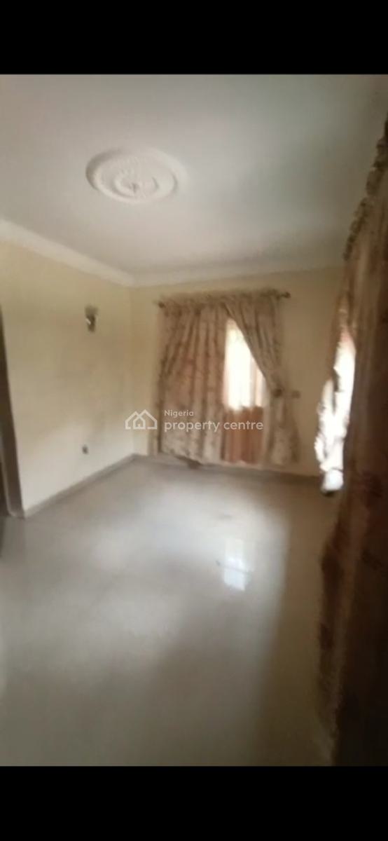 2 Bedroom Apartment in a Serene and Secured Estate, 6th Avenue, Gwarinpa, Gwarinpa, Abuja, Semi-detached Bungalow for Rent