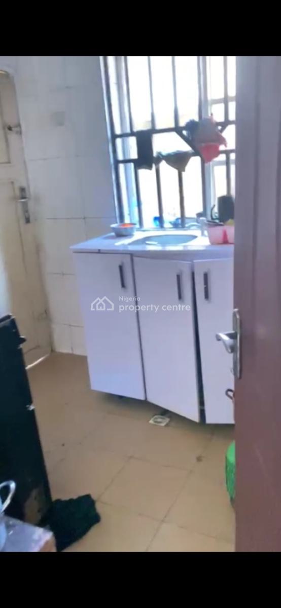 2 Bedroom Apartment in a Serene and Secured Estate, 6th Avenue, Gwarinpa, Gwarinpa, Abuja, Semi-detached Bungalow for Rent