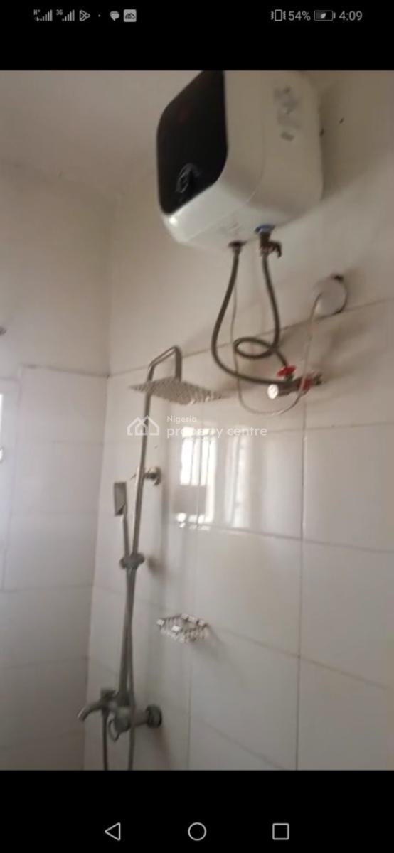 2 Bedroom Apartment in a Serene and Secured Estate, 6th Avenue, Gwarinpa, Gwarinpa, Abuja, Semi-detached Bungalow for Rent