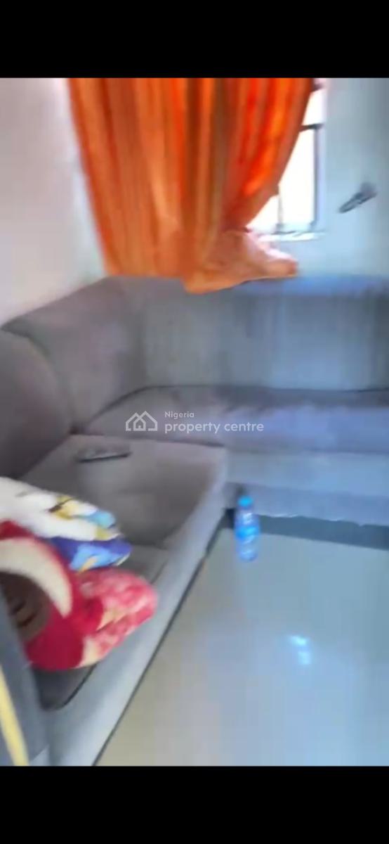 2 Bedroom Apartment in a Serene and Secured Estate, 6th Avenue, Gwarinpa, Gwarinpa, Abuja, Semi-detached Bungalow for Rent