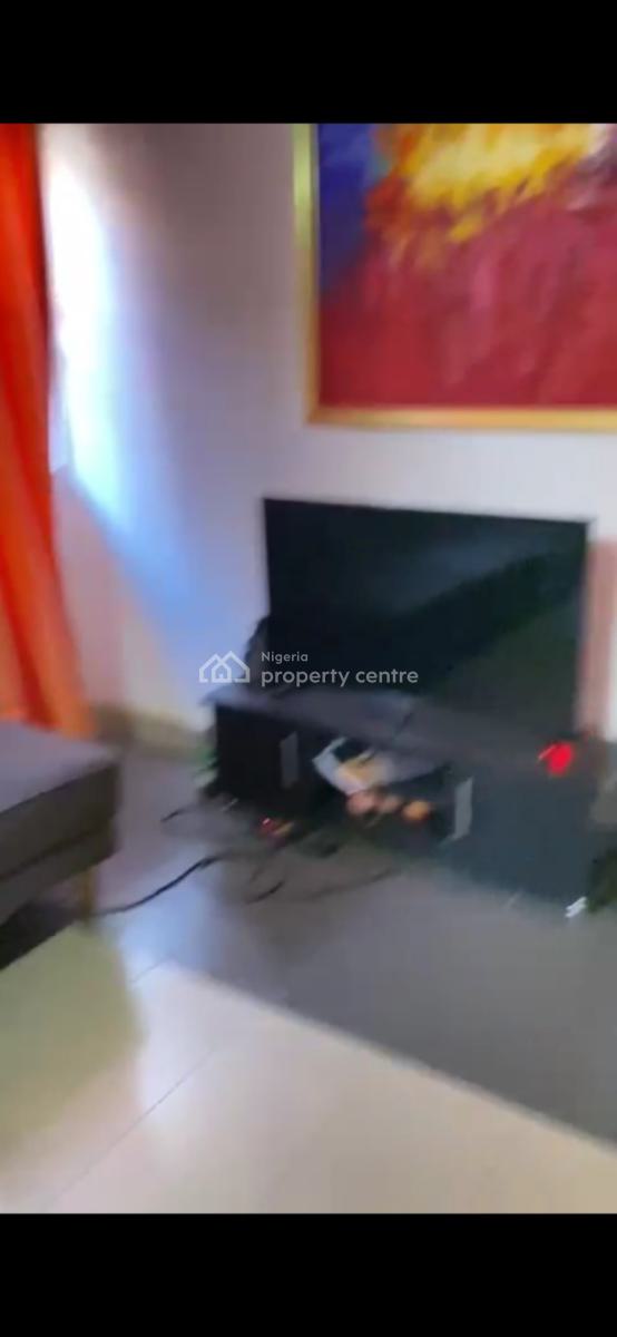 2 Bedroom Apartment in a Serene and Secured Estate, 6th Avenue, Gwarinpa, Gwarinpa, Abuja, Semi-detached Bungalow for Rent