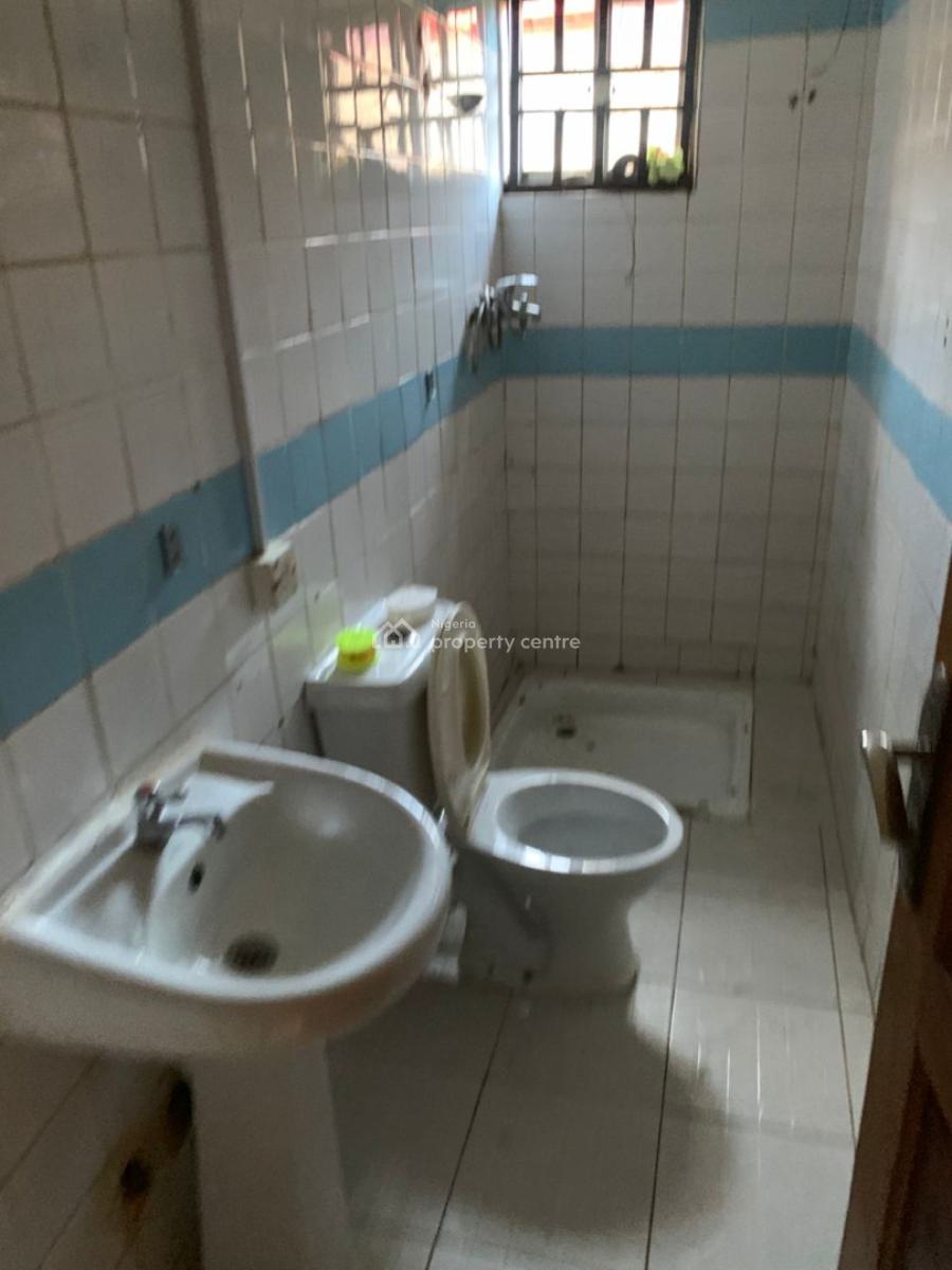 2 Bedroom Apartment in a Serene and Secured Estate, 6th Avenue, Gwarinpa, Abuja, Semi-detached Bungalow for Rent