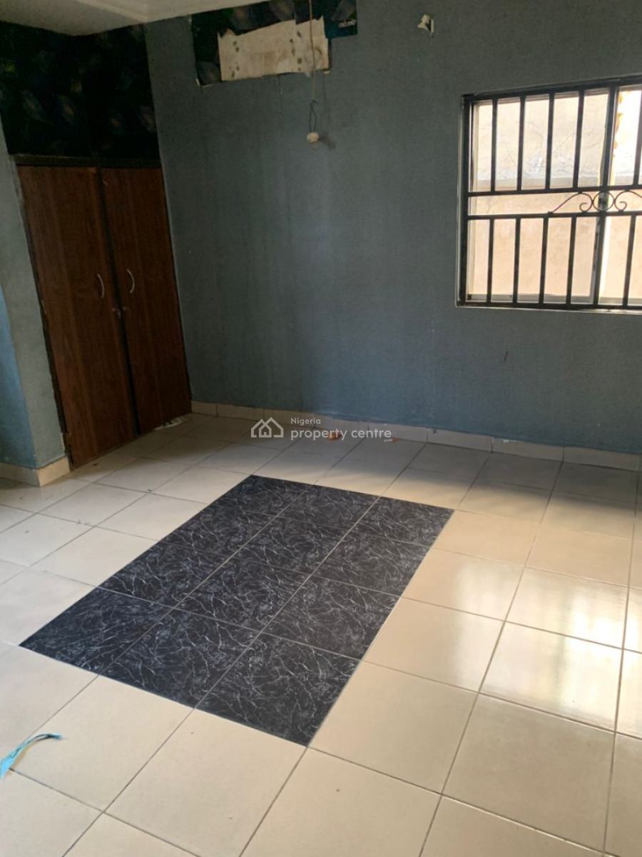 2 Bedroom Apartment in a Serene and Secured Estate, 6th Avenue, Gwarinpa, Abuja, Semi-detached Bungalow for Rent