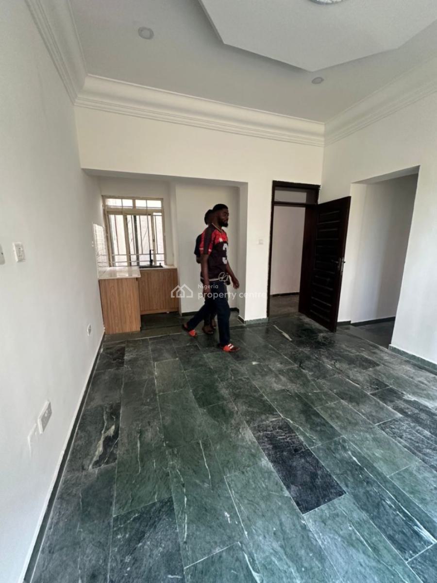 Luxury 1 Bedroom Apartment, Lekki, Lagos, Mini Flat (room and Parlour) for Rent