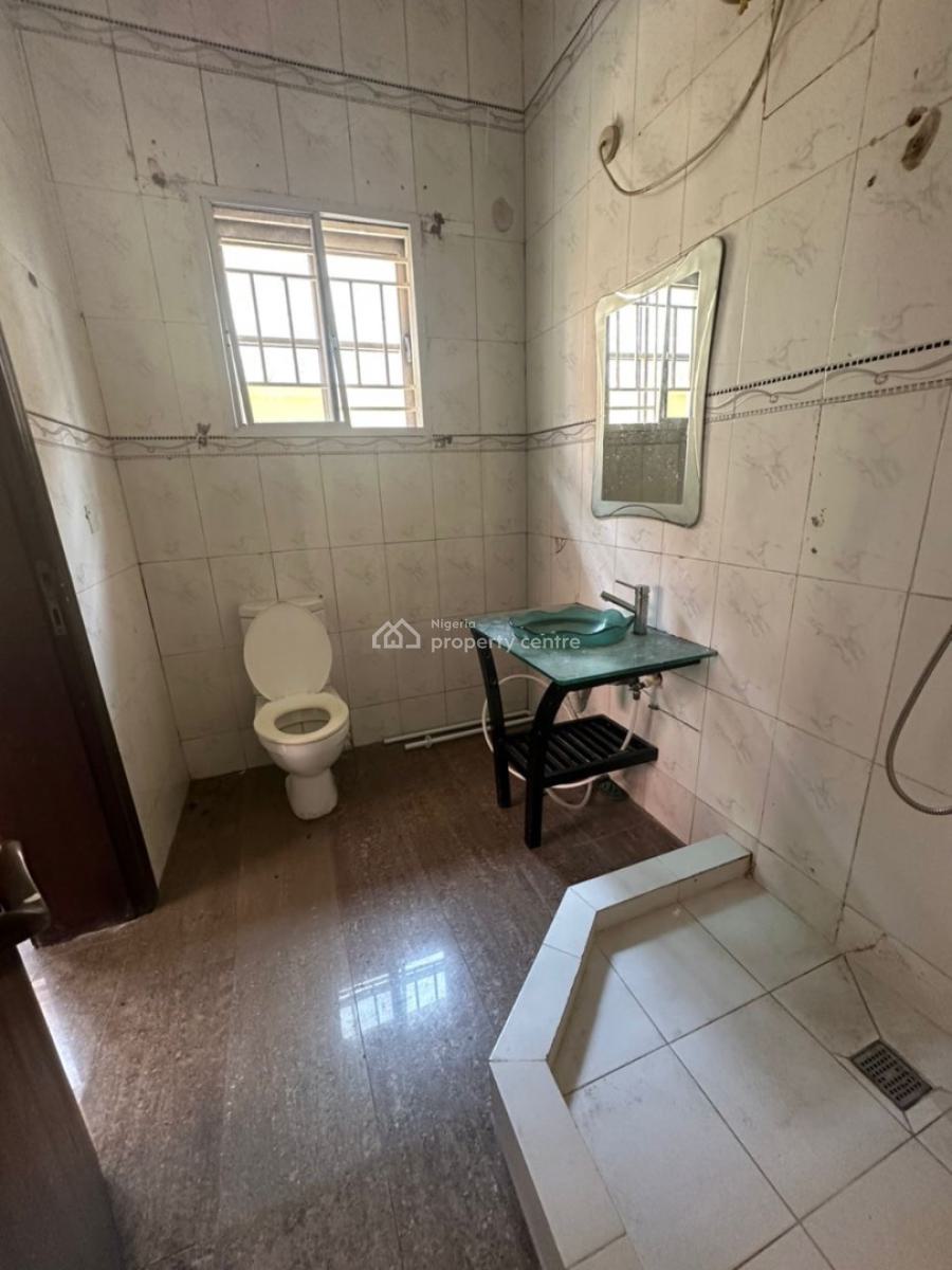 Luxury 1 Bedroom Apartment, Lekki, Lagos, Mini Flat (room and Parlour) for Rent