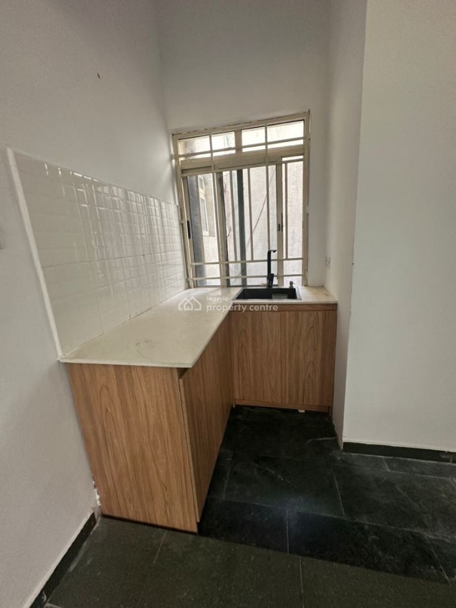 Luxury 1 Bedroom Apartment, Lekki, Lagos, Mini Flat (room and Parlour) for Rent