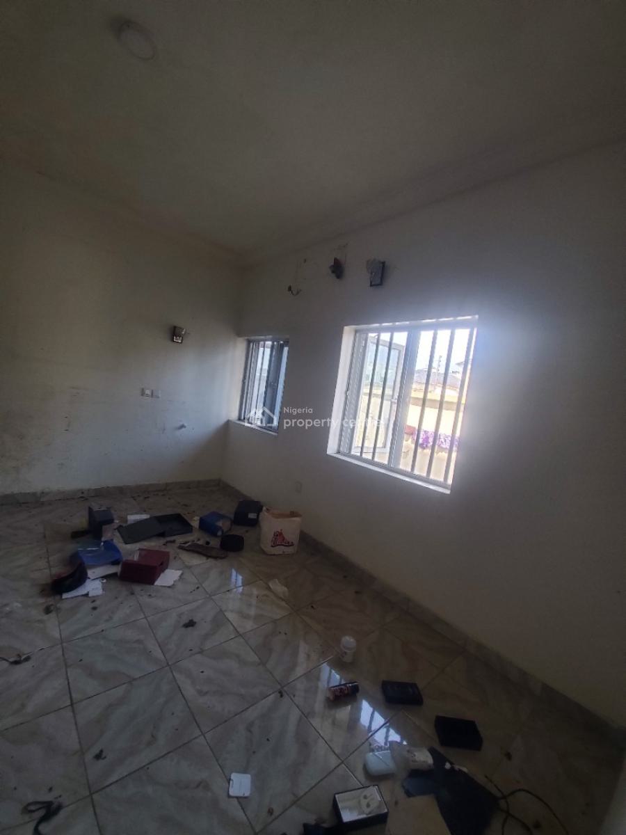 1 Room Shared Kitchen Flat, Oral Estate, Lekki, Lagos, Self Contain (single Rooms) for Rent