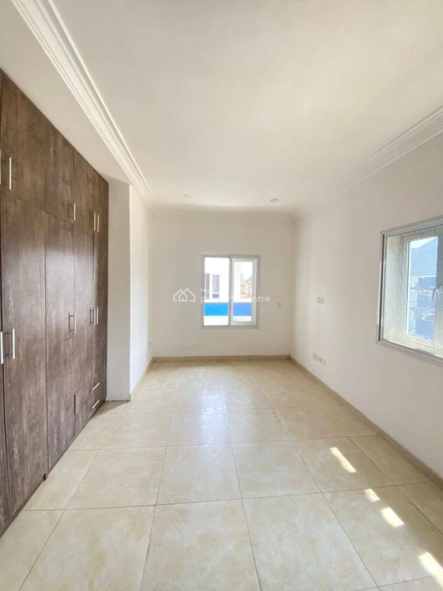 3 Bedroom Duplex, Ikate, Lekki, Lagos, Terraced Duplex for Rent