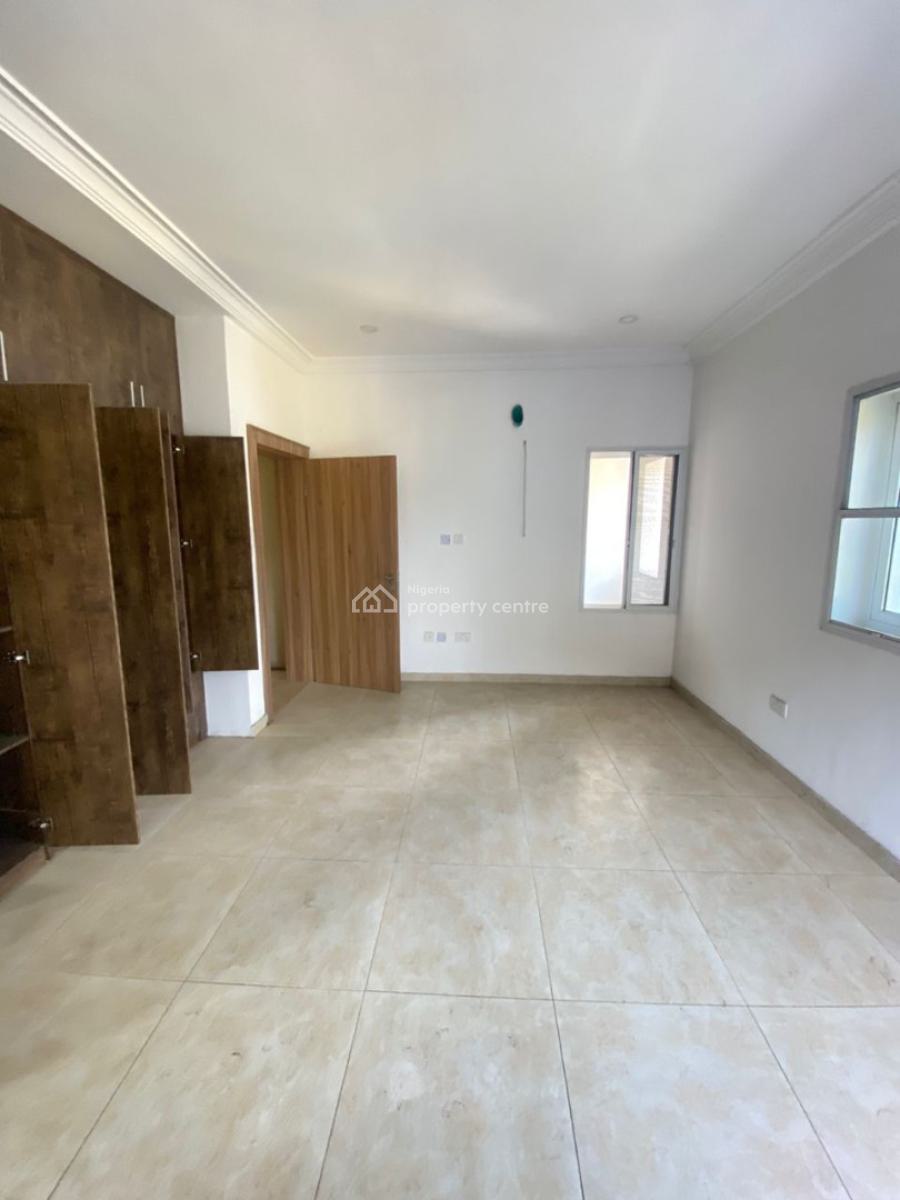 3 Bedroom Duplex, Ikate, Lekki, Lagos, Terraced Duplex for Rent