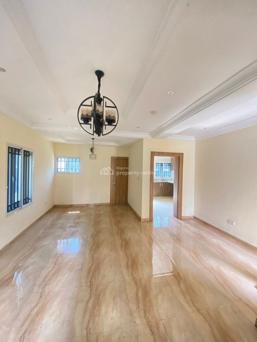 3 Bedroom Duplex, Ikate, Lekki, Lagos, Terraced Duplex for Rent