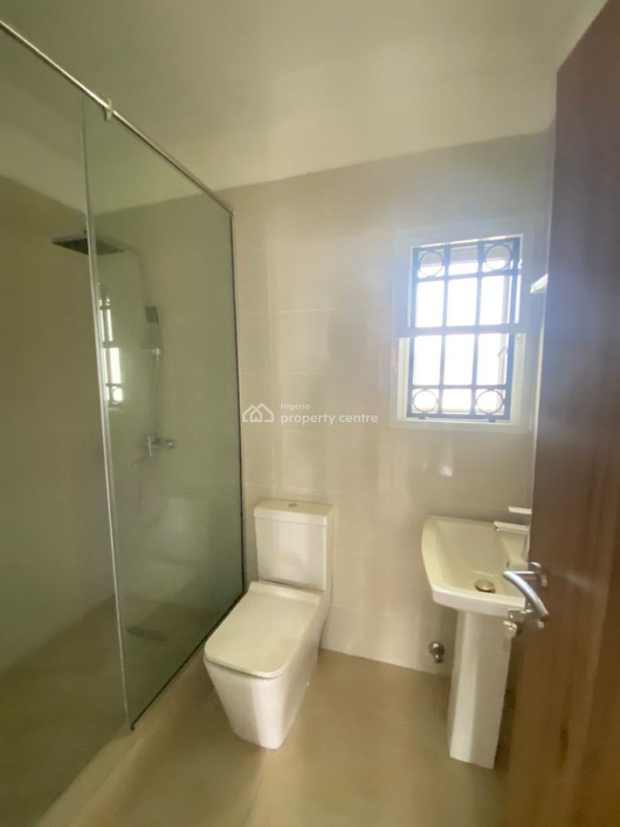 3 Bedroom Duplex, Ikate, Lekki, Lagos, Terraced Duplex for Rent