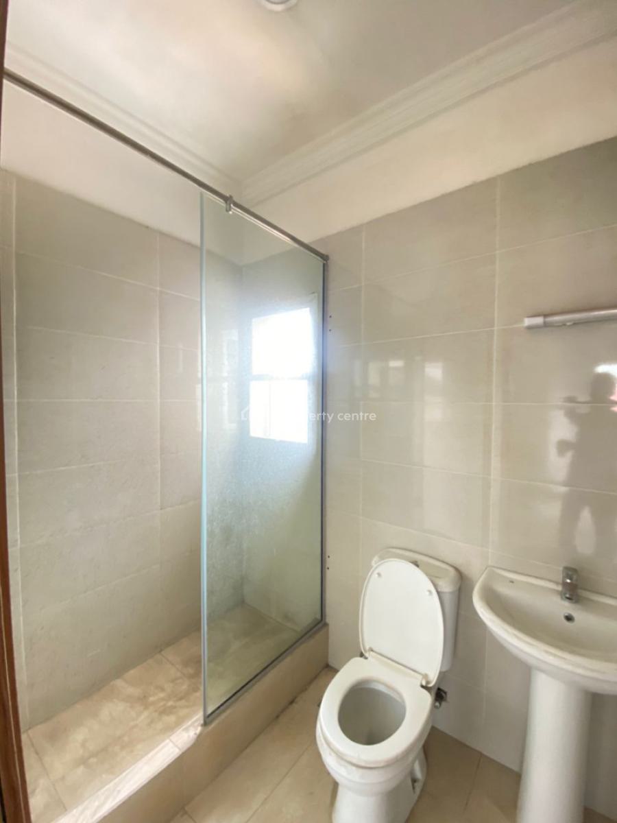 3 Bedroom Duplex, Ikate, Lekki, Lagos, Terraced Duplex for Rent