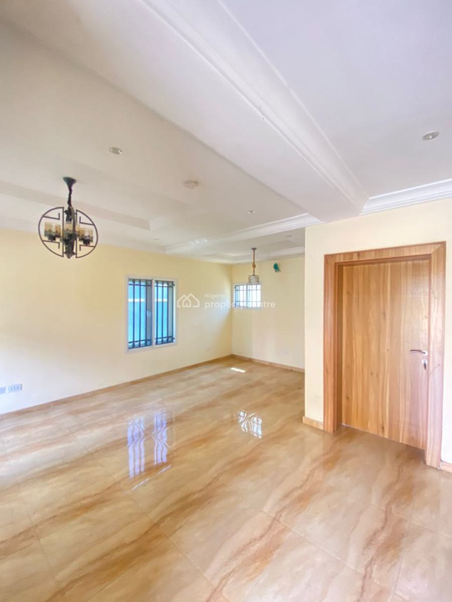 3 Bedroom Duplex, Ikate, Lekki, Lagos, Terraced Duplex for Rent