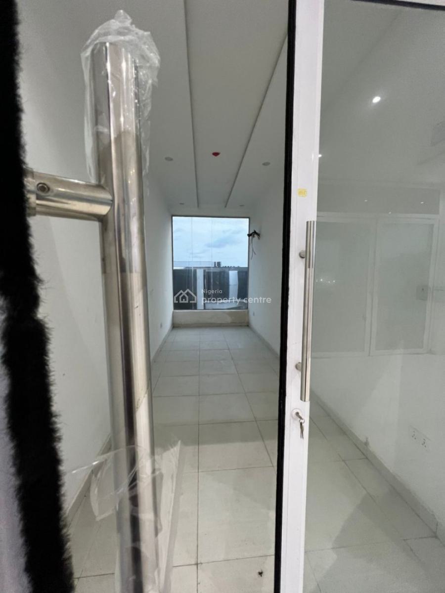 Spacious Shopping Mall per Sqm, Abraham Adesanya, Sangotedo, Ajah, Lagos, Plaza / Complex / Mall for Rent