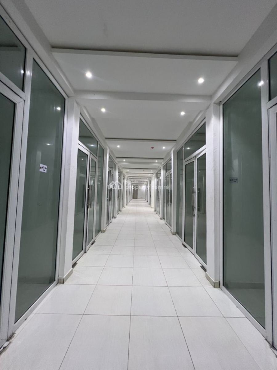 Spacious Shopping Mall per Sqm, Abraham Adesanya, Sangotedo, Ajah, Lagos, Plaza / Complex / Mall for Rent