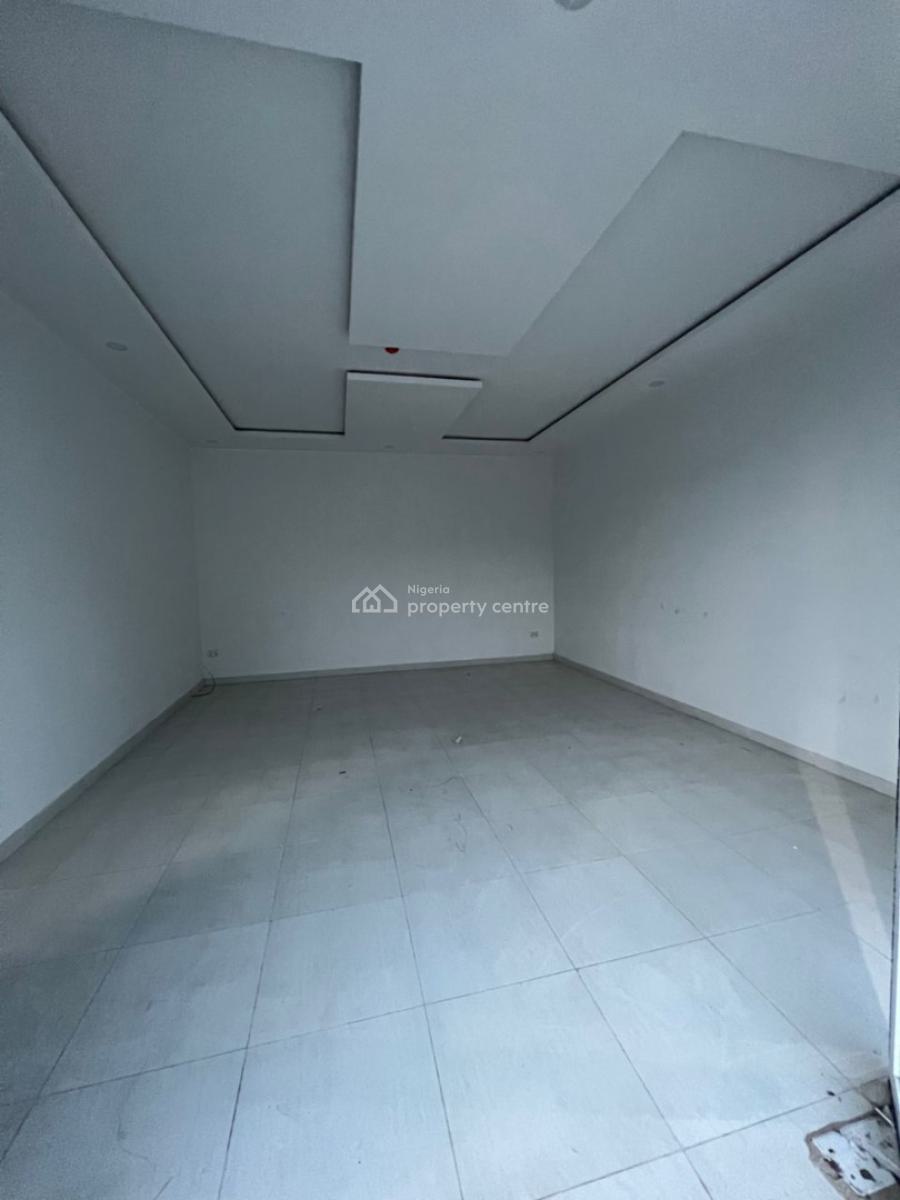 Spacious Shopping Mall per Sqm, Abraham Adesanya, Sangotedo, Ajah, Lagos, Plaza / Complex / Mall for Sale