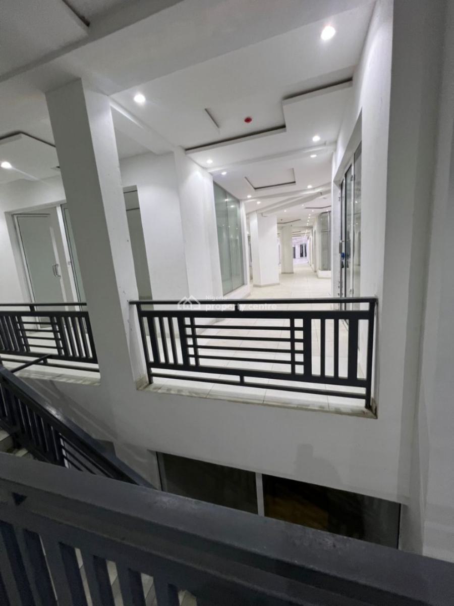Spacious Shopping Mall per Sqm, Abraham Adesanya, Sangotedo, Ajah, Lagos, Plaza / Complex / Mall for Sale