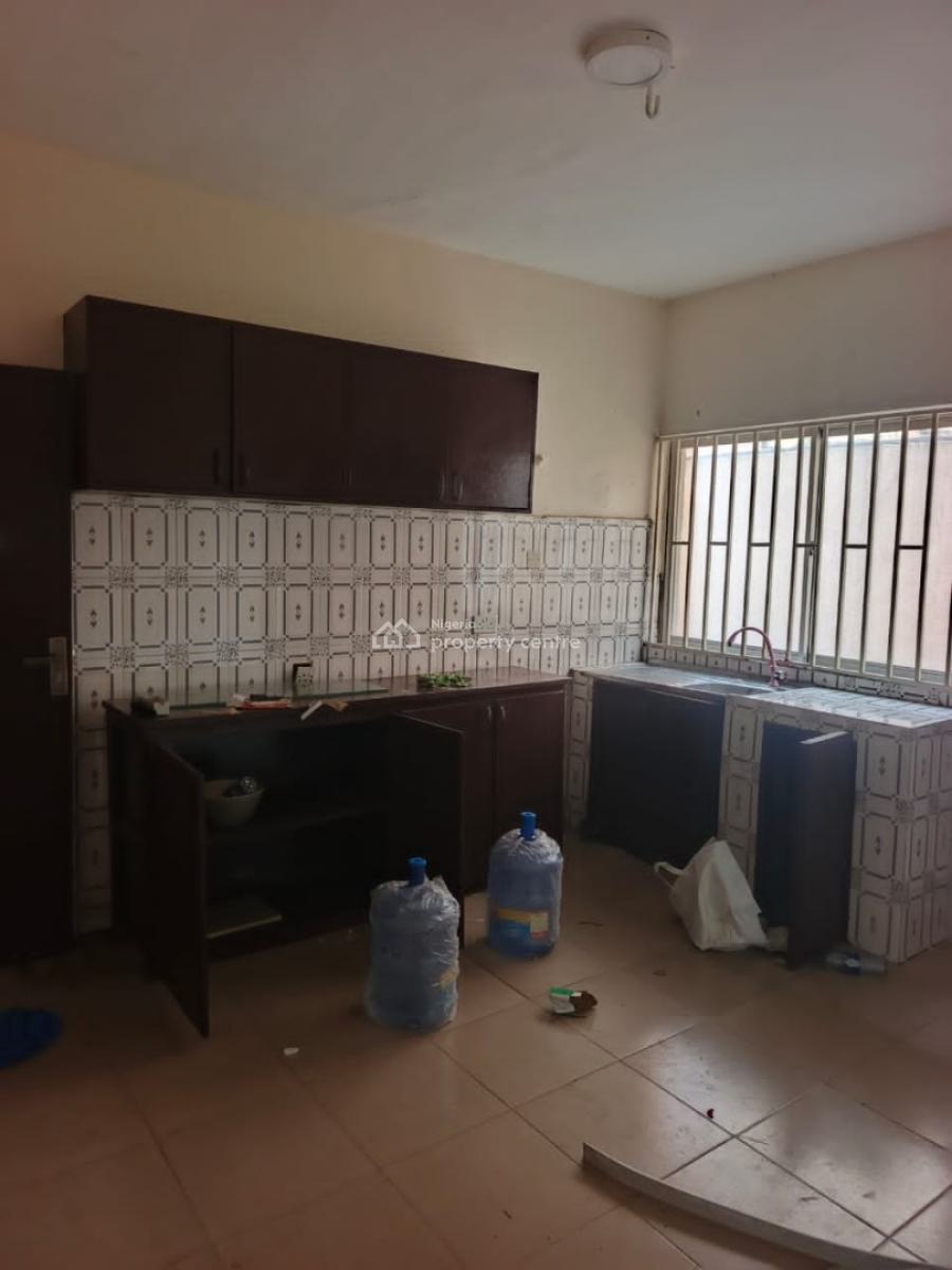 3 Bedroom Apartments, Ojodu Berger, Ojodu, Lagos, Flat / Apartment for Rent