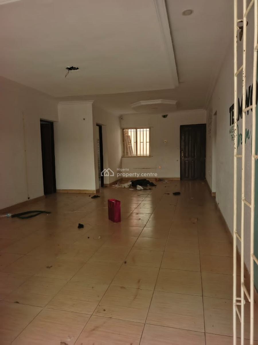 3 Bedroom Apartments, Ojodu Berger, Ojodu, Lagos, Flat / Apartment for Rent