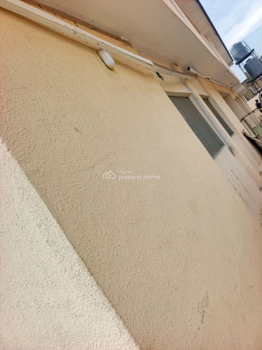 3 Bedroom Apartments, Ojodu Berger, Ojodu, Lagos, Flat / Apartment for Rent
