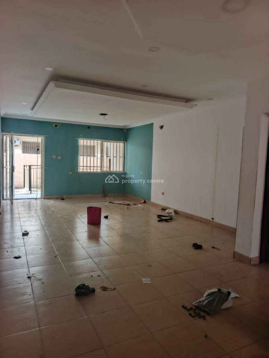 3 Bedroom Apartments, Ojodu Berger, Ojodu, Lagos, Flat / Apartment for Rent