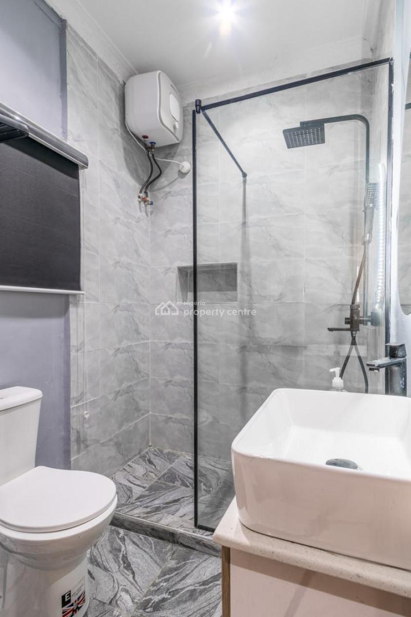 Luxury 1 Bedroom Apartment, Lekki Phase 1, Lekki, Lagos, Flat / Apartment Short Let