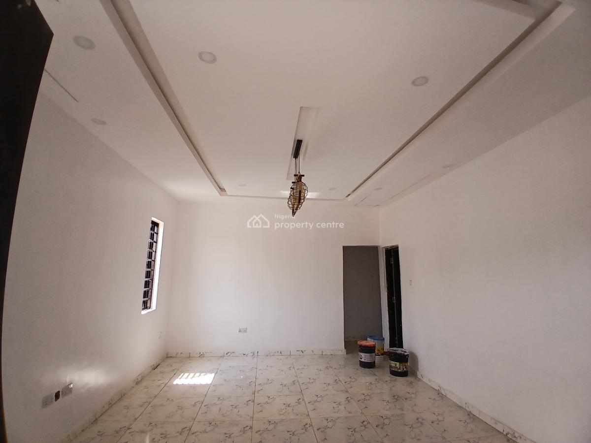 Exquisitely Finished 3 Bedroom Fully Detached Bungalow, Pa Akindayomi Rd, Three of Life Rccg, Mowe Town, Ogun, House for Sale