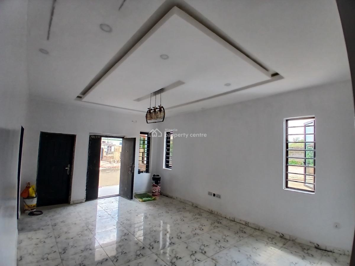 Exquisitely Finished 3 Bedroom Fully Detached Bungalow, Pa Akindayomi Rd, Three of Life Rccg, Mowe Town, Ogun, House for Sale