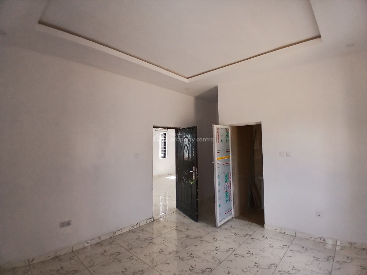 Exquisitely Finished 3 Bedroom Fully Detached Bungalow, Pa Akindayomi Rd, Three of Life Rccg, Mowe Town, Ogun, House for Sale