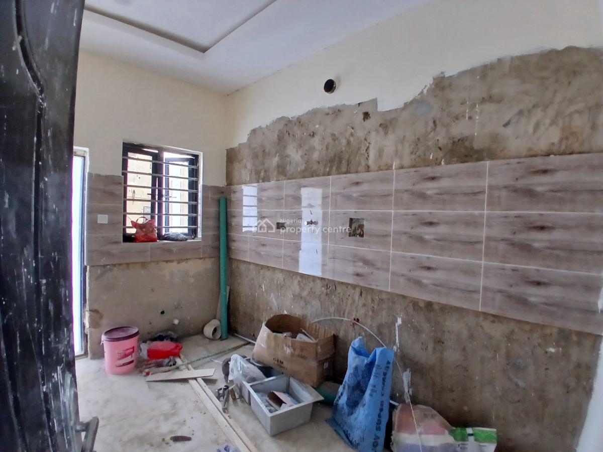 Exquisitely Finished 3 Bedroom Fully Detached Bungalow, Pa Akindayomi Rd, Three of Life Rccg, Mowe Town, Ogun, House for Sale