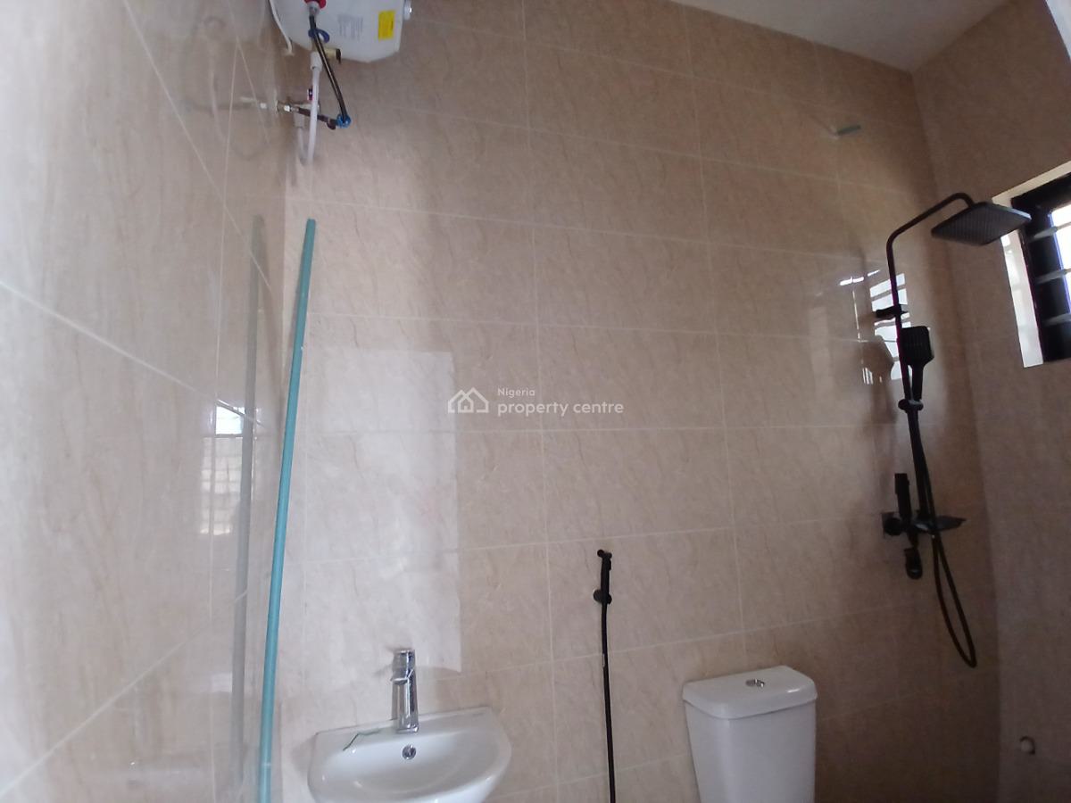 Exquisitely Finished 3 Bedroom Fully Detached Bungalow, Pa Akindayomi Rd, Three of Life Rccg, Mowe Town, Ogun, House for Sale