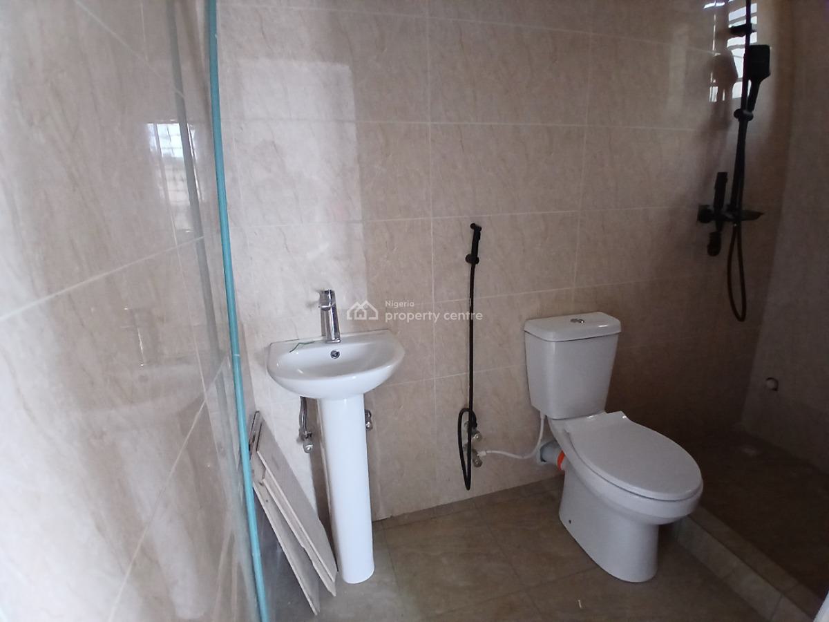 Exquisitely Finished 3 Bedroom Fully Detached Bungalow, Pa Akindayomi Rd, Three of Life Rccg, Mowe Town, Ogun, House for Sale