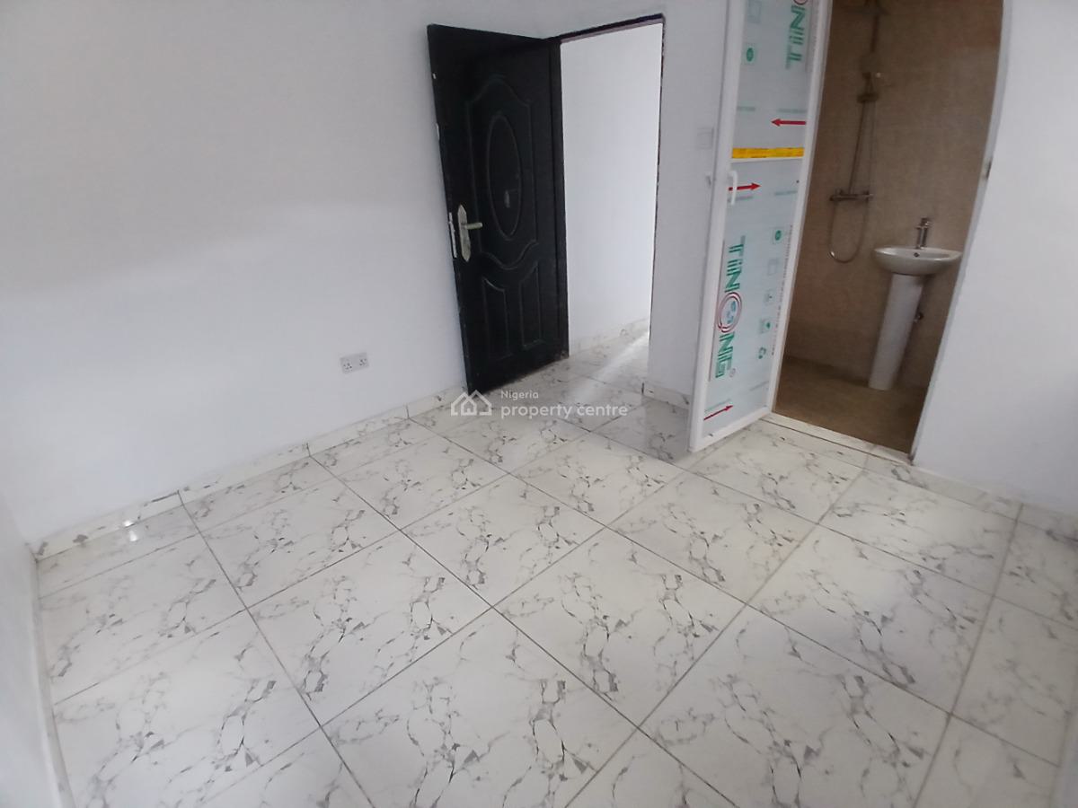 Exquisitely Finished 3 Bedroom Fully Detached Bungalow, Pa Akindayomi Rd, Three of Life Rccg, Mowe Town, Ogun, House for Sale