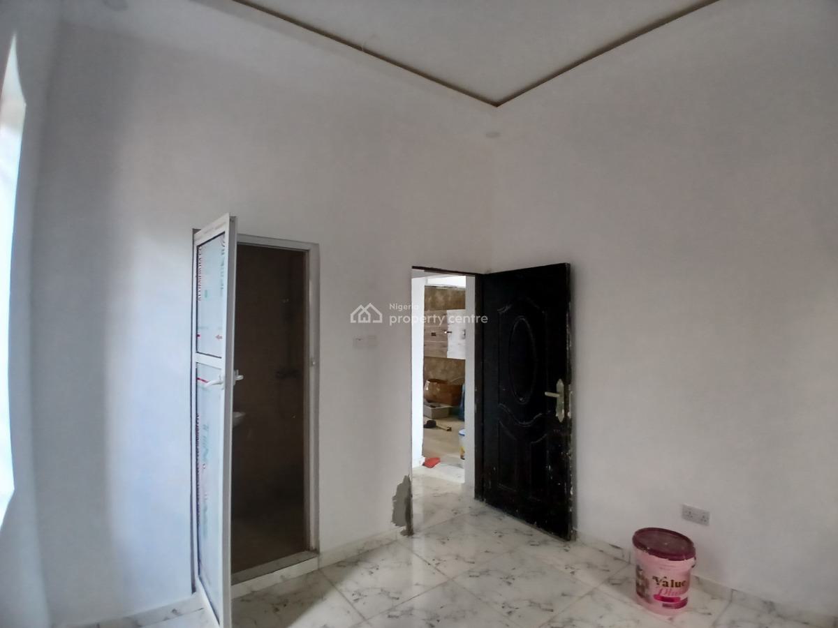 Exquisitely Finished 3 Bedroom Fully Detached Bungalow, Pa Akindayomi Rd, Three of Life Rccg, Mowe Town, Ogun, House for Sale