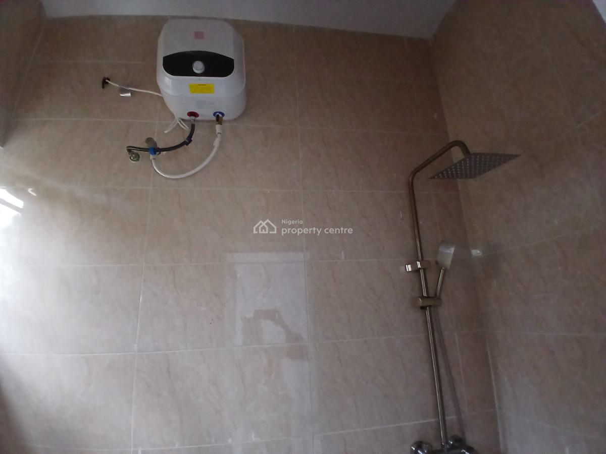 Exquisitely Finished 3 Bedroom Fully Detached Bungalow, Pa Akindayomi Rd, Three of Life Rccg, Mowe Town, Ogun, House for Sale