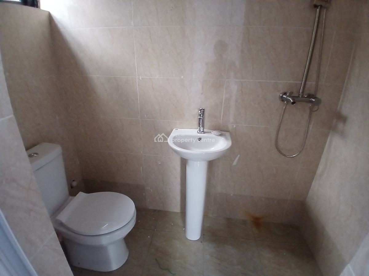 Exquisitely Finished 3 Bedroom Fully Detached Bungalow, Pa Akindayomi Rd, Three of Life Rccg, Mowe Town, Ogun, House for Sale