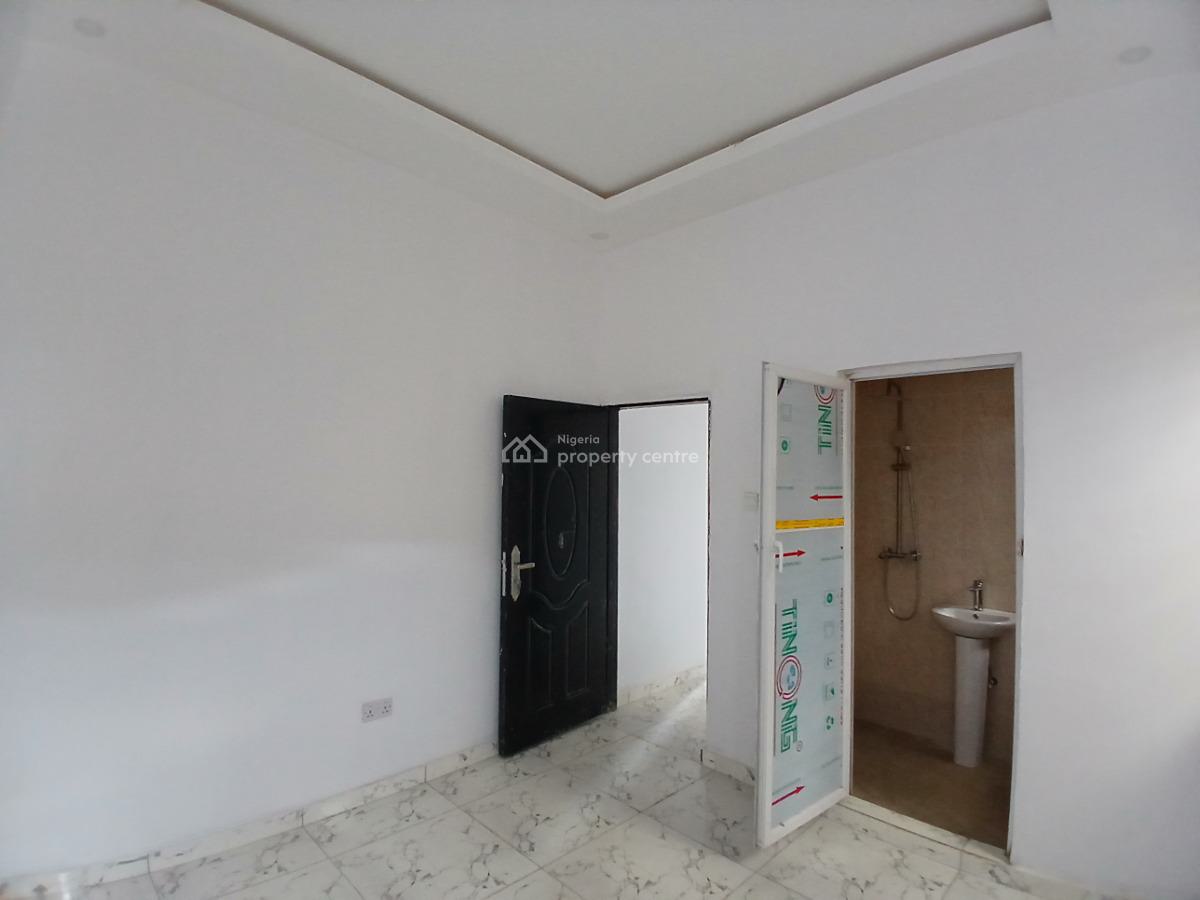 Exquisitely Finished 3 Bedroom Fully Detached Bungalow, Pa Akindayomi Rd, Three of Life Rccg, Mowe Town, Ogun, House for Sale