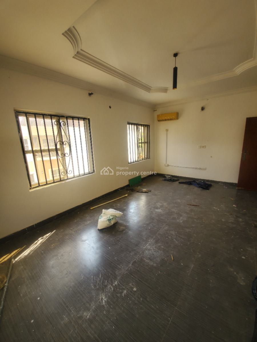 1 Room Studio, Lekki, Lagos, Self Contain (single Rooms) for Rent