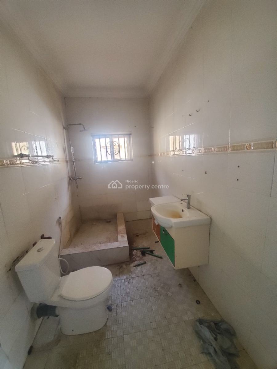 1 Room Studio, Lekki, Lagos, Self Contain (single Rooms) for Rent
