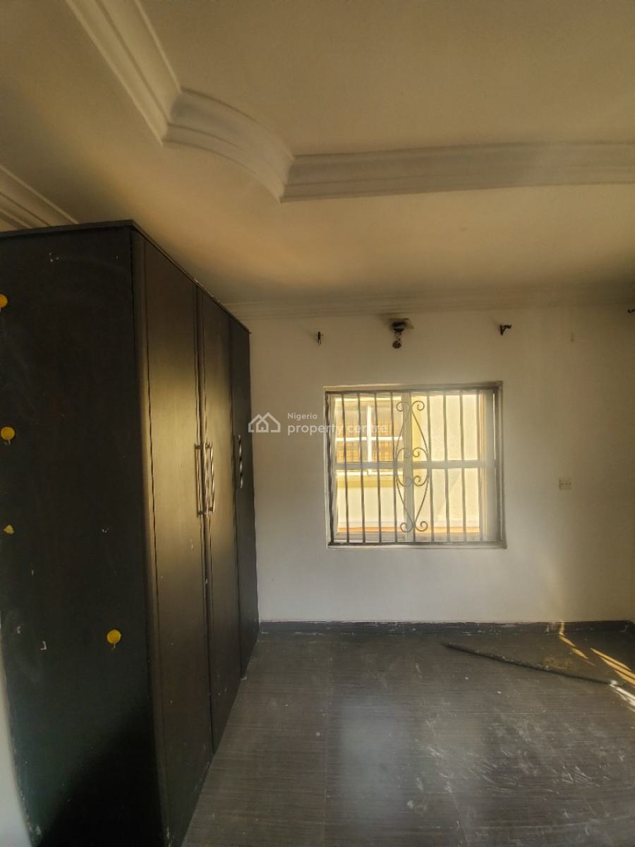 1 Room Studio, Lekki, Lagos, Self Contain (single Rooms) for Rent