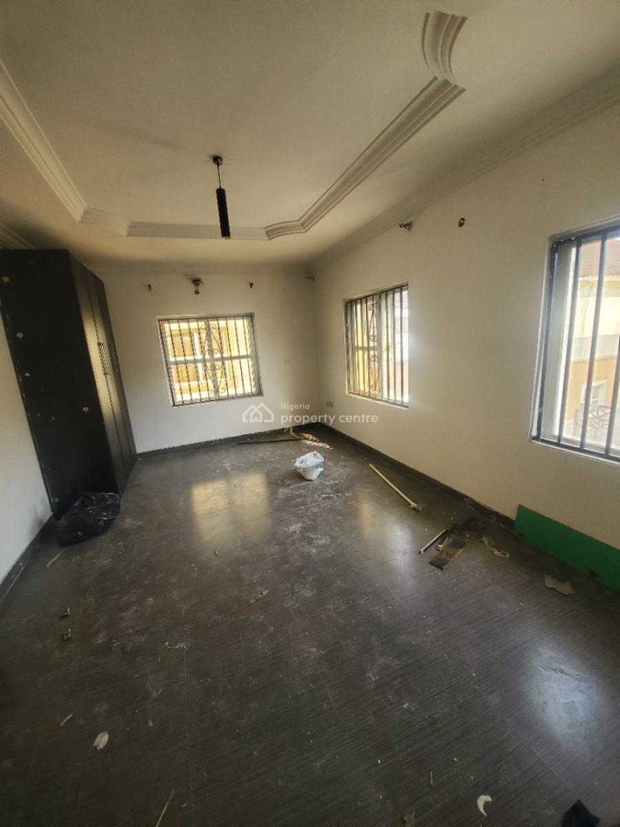 1 Room Studio, Lekki, Lagos, Self Contain (single Rooms) for Rent